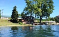 Jerdon Listing C3963 Long Lakefront (Three Rivers MI)
