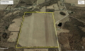 Jerdon Listing H6043 93+/- Acres, Tillable Row Crop Farm (LaGrange Twp., Cass County MI)
