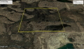 Jerdon Listing H4067 40+/- Acres, Water & Wetlands, “Dibble Lake” (Howard Twp)