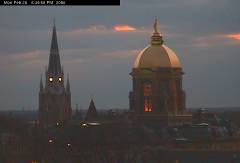 The Dome And Basilica