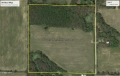 Jerdon Listing R3989 40 +/- Acres, Marcellus MI