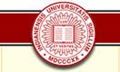 Indiana University Seal 