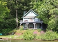 Jerdon Listing T4011 Hemlock Island, Magician Lakefront
