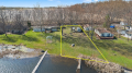 Jerdon Listing W4140 Indian Lake Channelfront Building Site